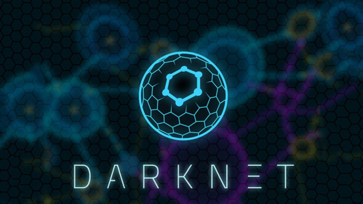 Monopoly darknet market
